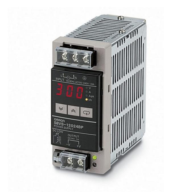 Блок живлення Omron S8VS-12024B