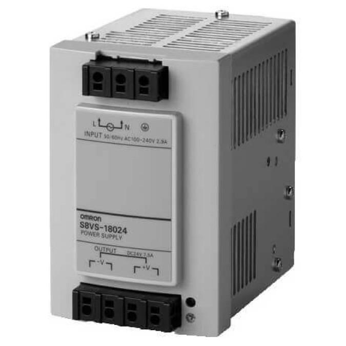 Блок живлення Omron S8VS-18024