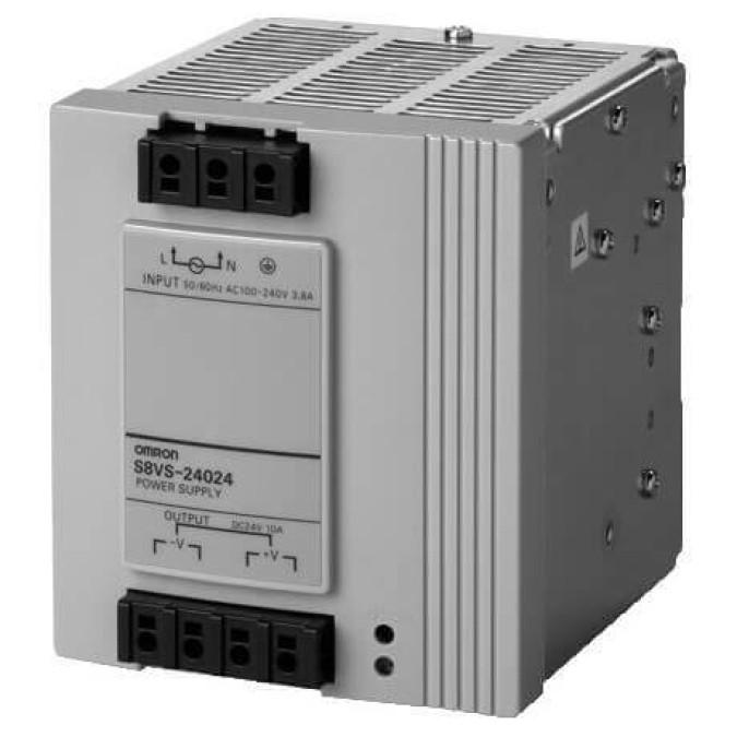 Блок живлення Omron S8VS-24024