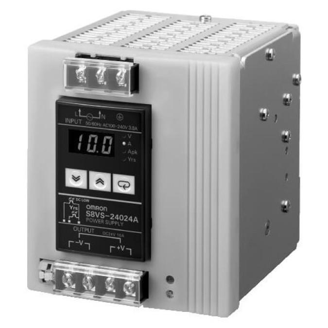 Блок живлення Omron S8VS-24024A