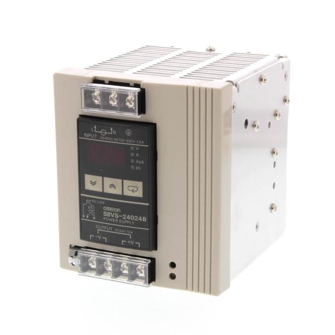 Блок живлення Omron S8VS-24024AP