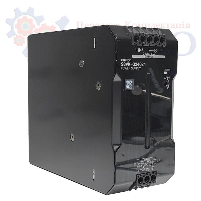 Блок живлення Omron S8VK-C24024