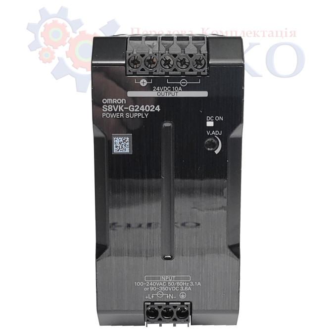 Блок живлення Omron S8VK-C24024