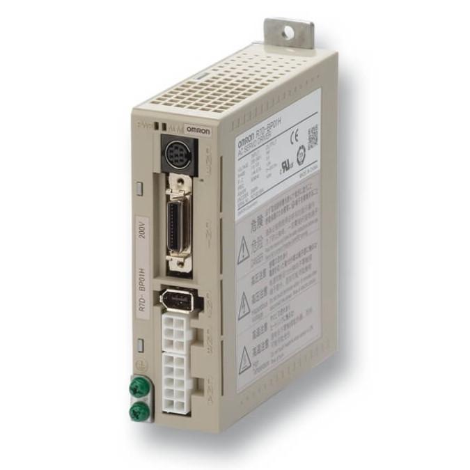 Сервопривод Omron R7D-BP02HH