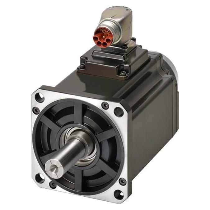 Серводвигун Omron R88M-1AL1K530T-BS2