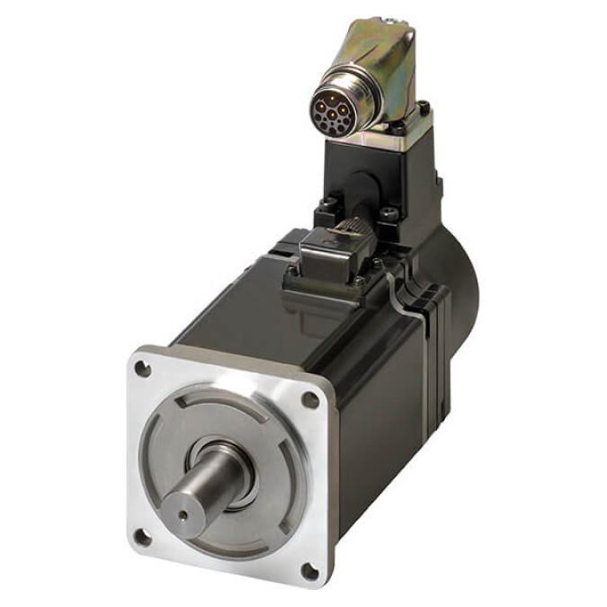 Серводвигун Omron R88M-1AM20030T-S2