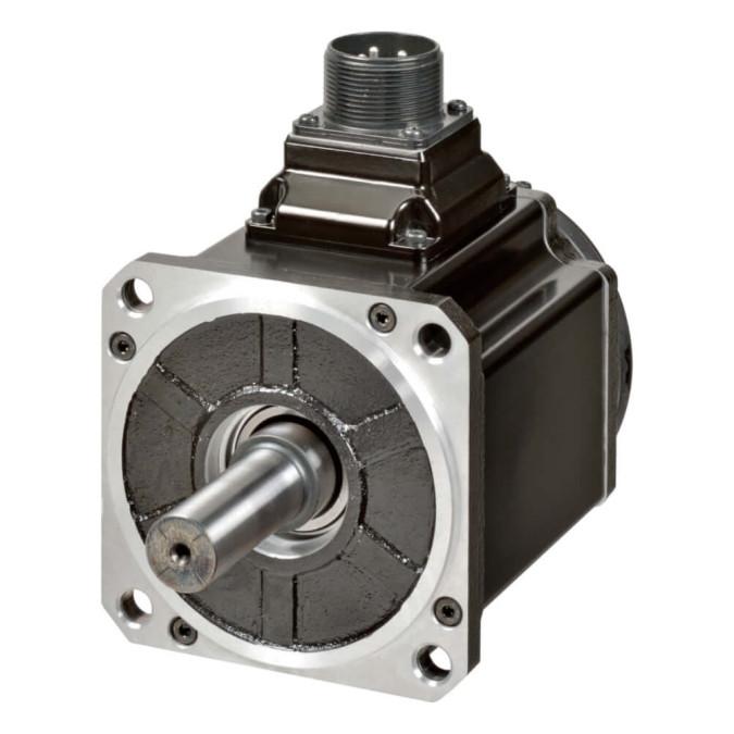 Серводвигун Omron R88M-1L1K030H-BS2