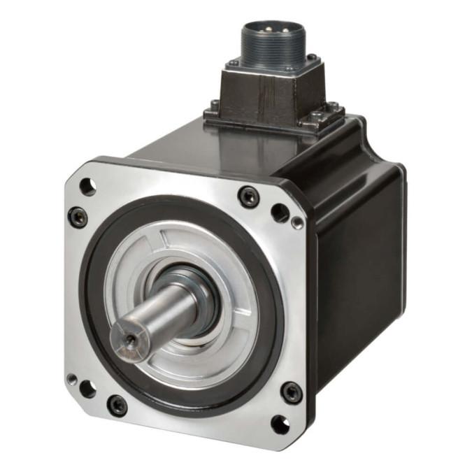 Серводвигун Omron R88M-1M3K020C-S2