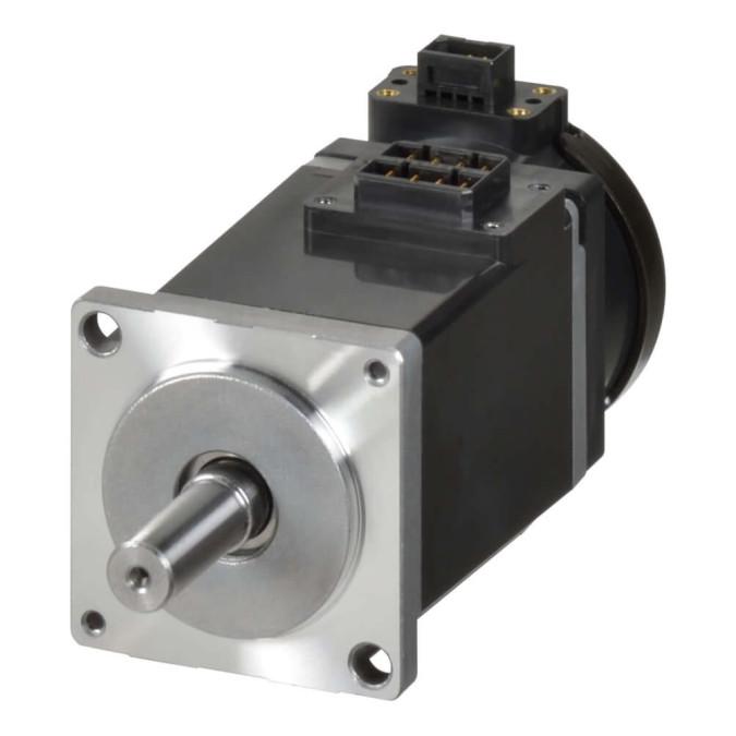 Серводвигун Omron R88M-1M10030T-S2