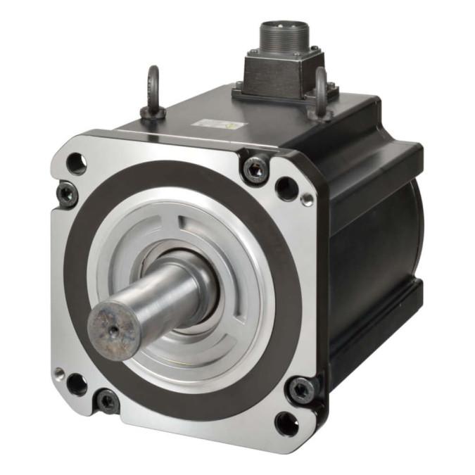 Серводвигун Omron R88M-1M15K015C-BS2