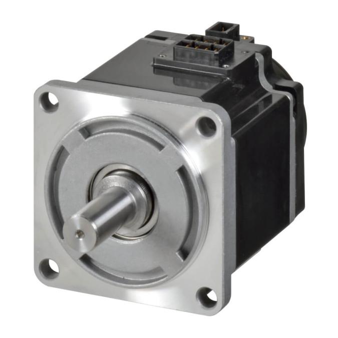 Серводвигун Omron R88M-1M40030H-BS2