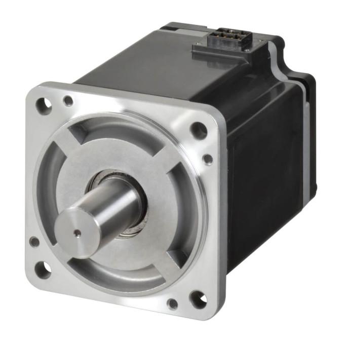 Серводвигун Omron R88M-1M75030H-S2