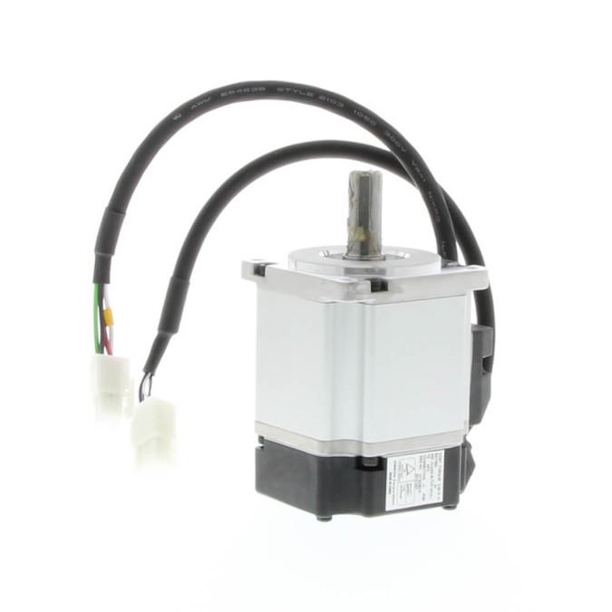 Серводвигун Omron R88M-G05030H-S2