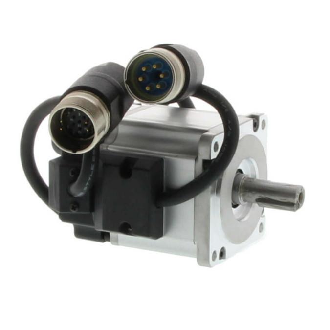 Серводвигун Omron R88M-G20030H-S2-D