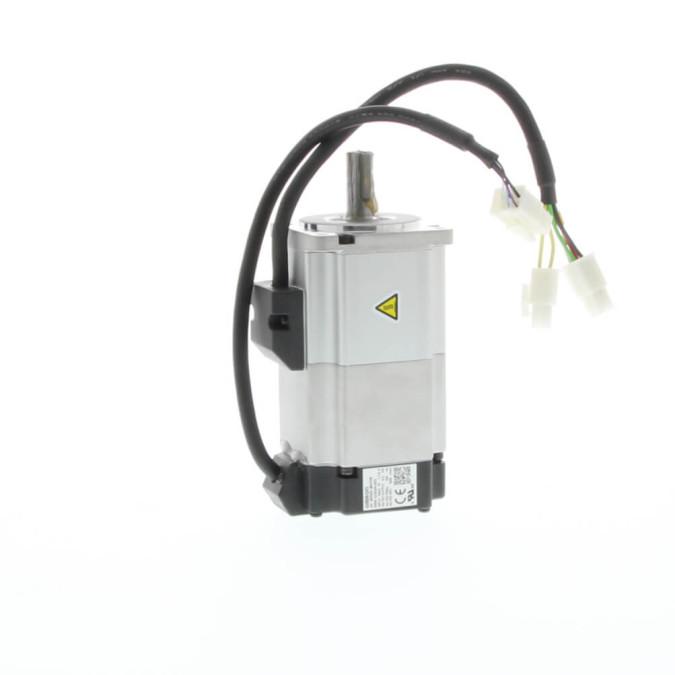 Серводвигун Omron R88M-G40030H-BS2