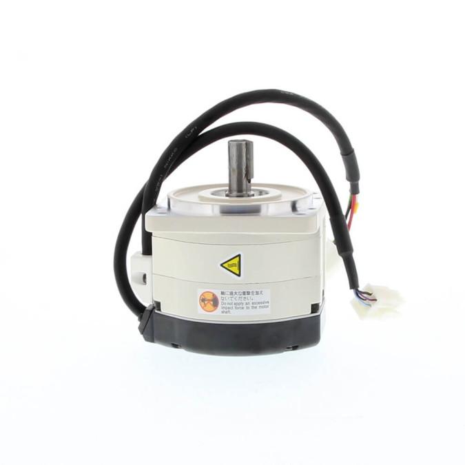 Серводвигун Omron R88M-GP10030T-S2