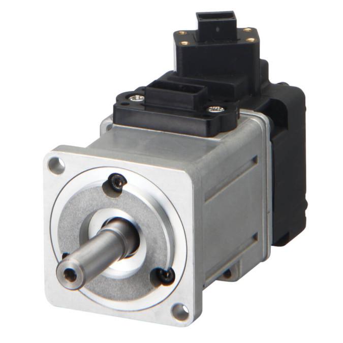 Серводвигун Omron R88M-K10030H-S2
