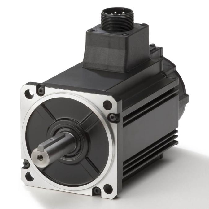 Серводвигун Omron R88M-K1K530H-S2