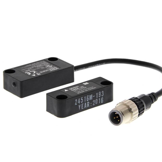 Датчик безпеки Omron D40A-1C015-F