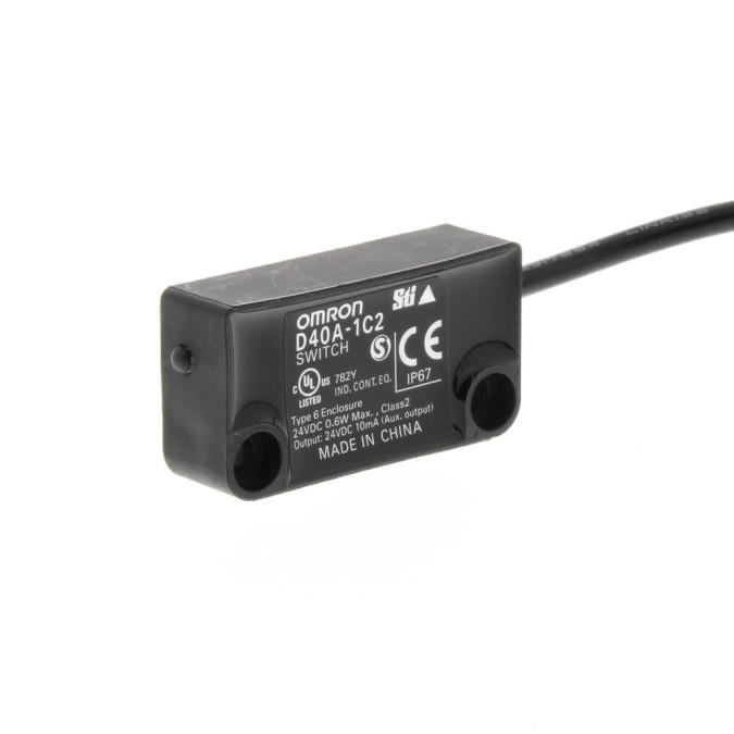 Датчик безпеки Omron D40A-1C2