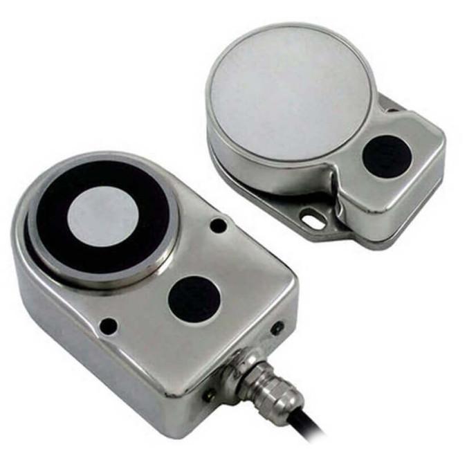 Електромагнітне блокування Omron D40ML-SS2-B-M12