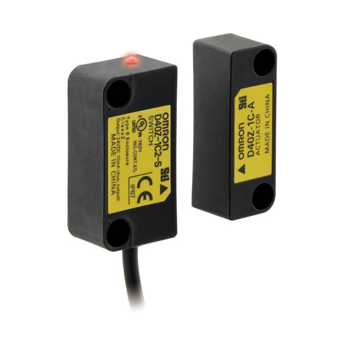Датчик безпеки Omron D40Z-1C2