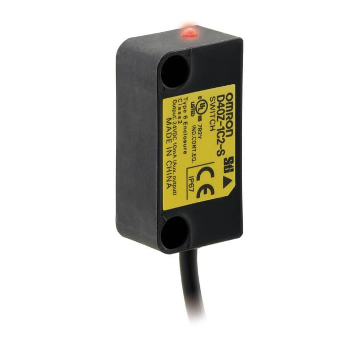 Датчик безпеки Omron D40Z-1C5-S