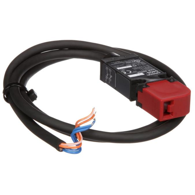 Вимикач безпеки Omron D4GS-N2T