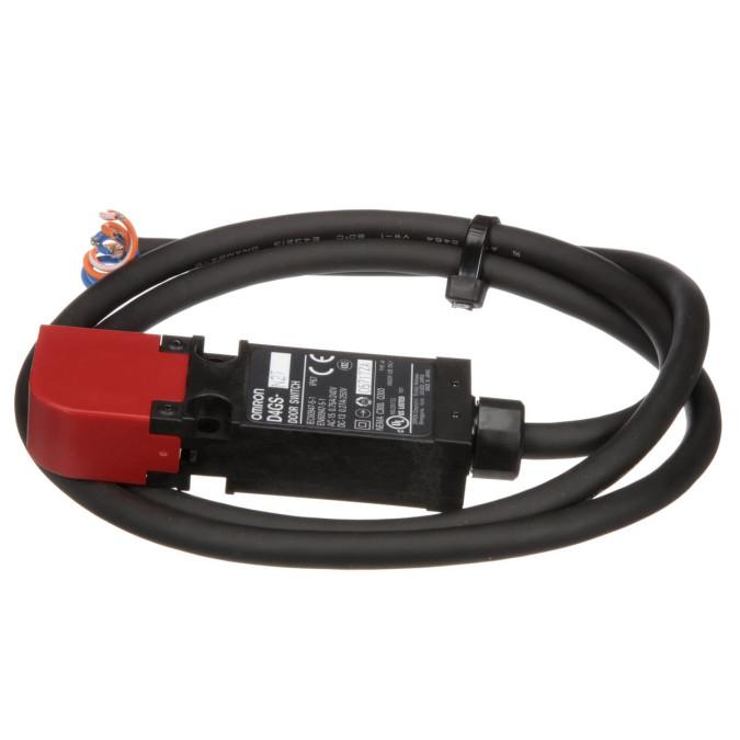 Вимикач безпеки Omron D4GS-N2T