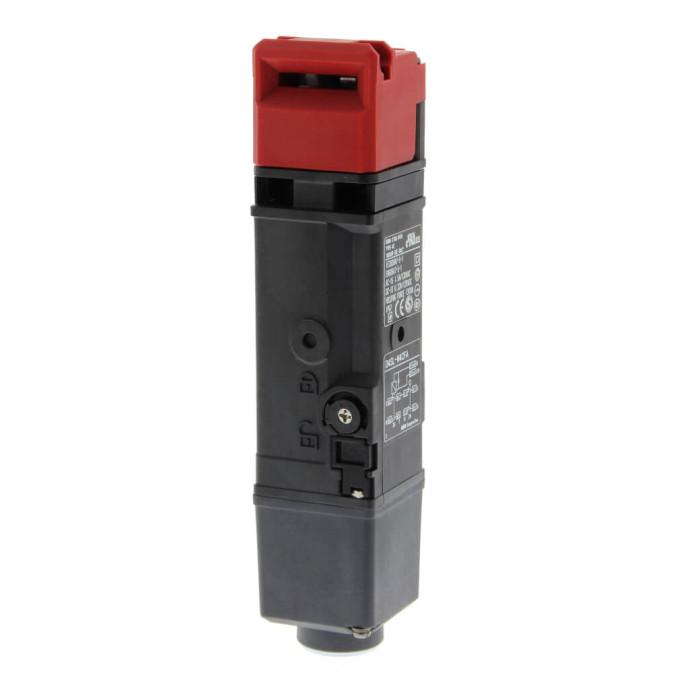 Електромагнітне блокування Omron D4SL-N4RDA-DN
