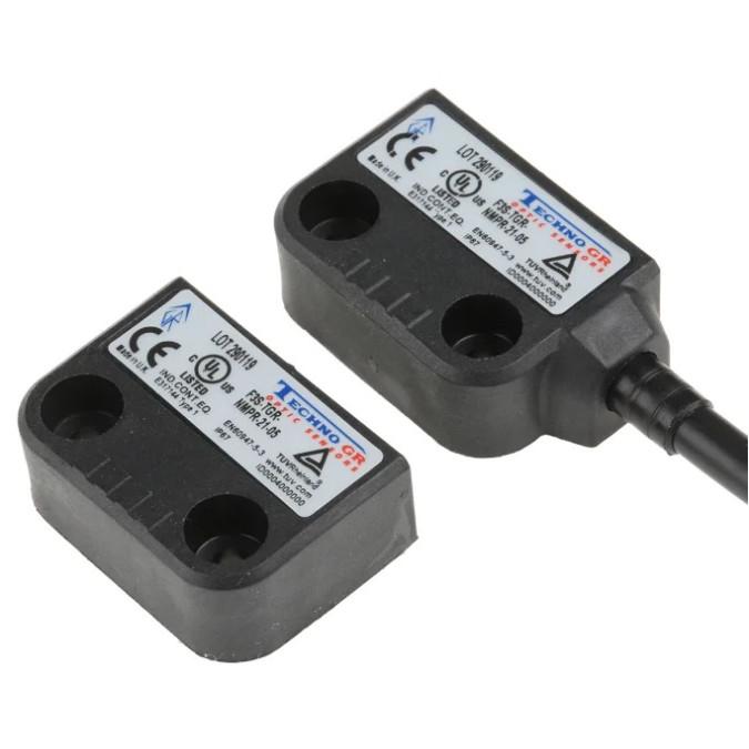 Датчик безпеки Omron F3S-TGR-NBMX-21-05