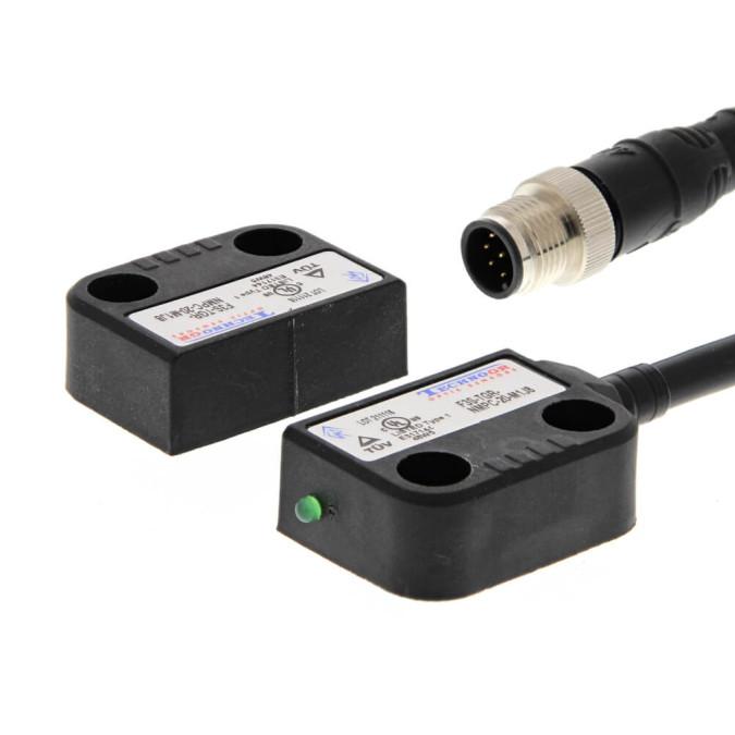 Датчик безпеки Omron F3S-TGR-NMPC-21-M1J8