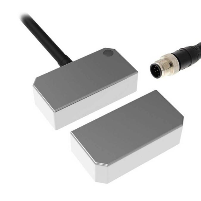 Датчик безпеки Omron F3S-TGR-NSFC-21-M1J8