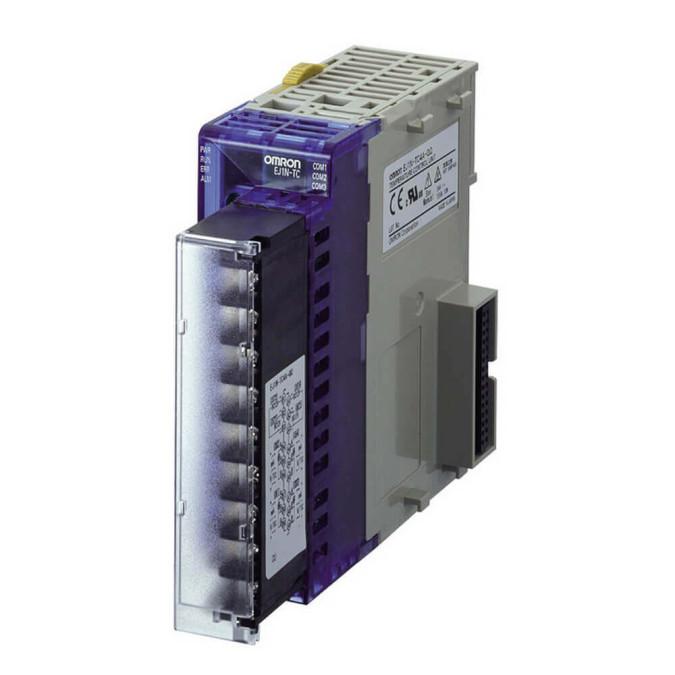 Контролер температури Omron EJ1N-TC2A-QNHB