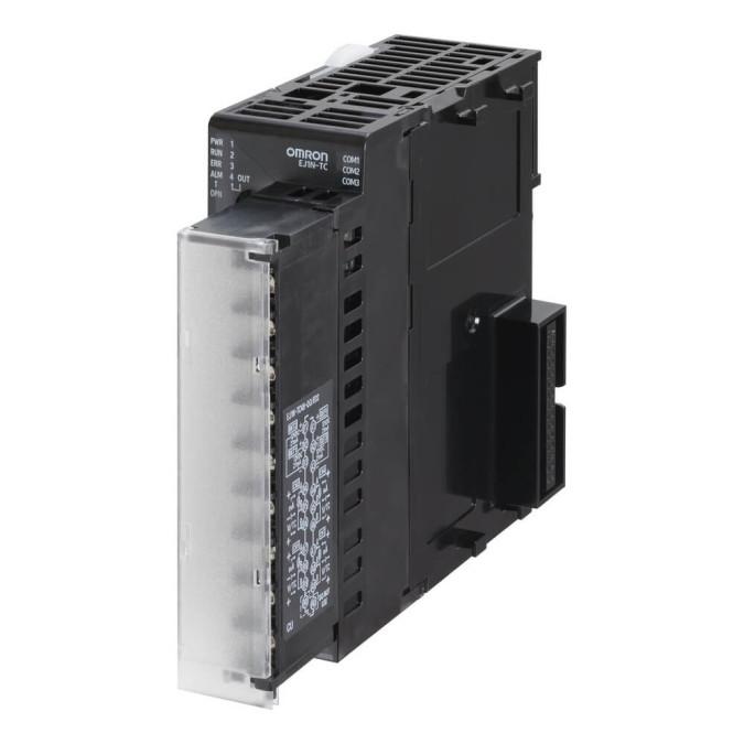 Контролер температури Omron EJ1N-TC4B-QQ