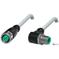 V1-G-2M-PVC-V1-W