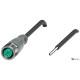 Кабель для датчиків Pepperl+Fuchs V1-G-A2-BK2M-PUR-U