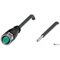 V1-G-BK0,3M-PUR-U