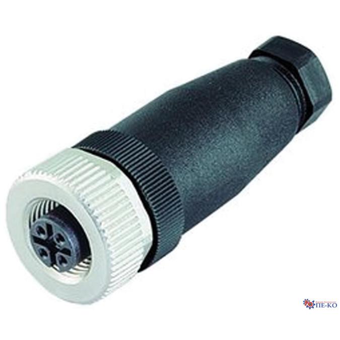 Роз'єм для датчиків Pepperl+Fuchs V1-G-PG9