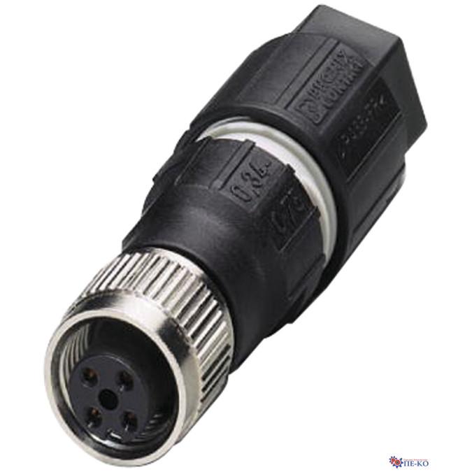 Роз'єм для датчиків Pepperl+Fuchs V1-G-Q2