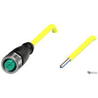 V1-G-YE15M-PVC-U