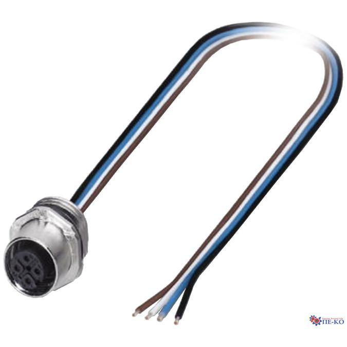 Кабель для датчиків Pepperl+Fuchs V1-M16-500
