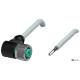 Кабель для датчиків Pepperl+Fuchs V1-W-2M-PVC-ABG