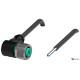 Кабель для датчиків Pepperl+Fuchs V1-W-BK10M-PVC-U