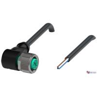 V1-W-BK15M-PVC-U