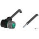 Кабель для датчиків Pepperl+Fuchs V1-W-BK5M-PUR-A