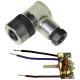 Роз'єм для датчиків Pepperl+Fuchs V1-W-E/E2-LED-SET