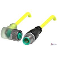 V1-W-E2-YE2M-PVC-U-V1-G
