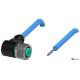 Кабель для датчиків Pepperl+Fuchs V1-W-N-10M-PVC