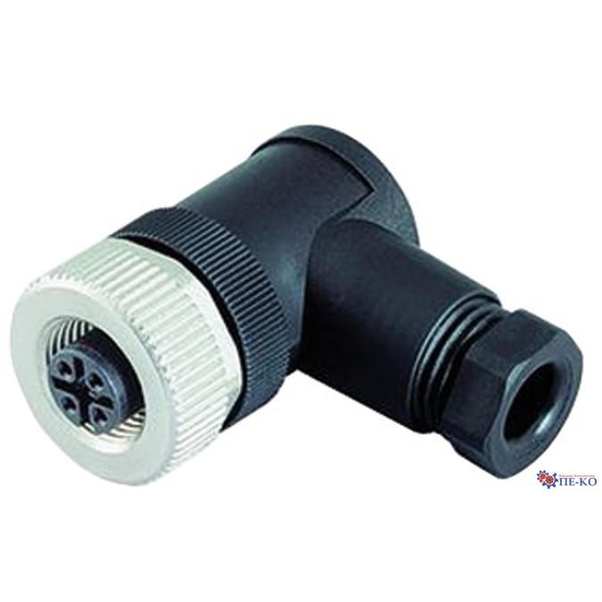 Роз'єм для датчиків Pepperl+Fuchs V1-W-PG9